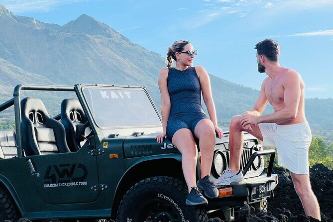 Sunrise Jeep With Natural Hot Spring Tour Packages - Who Is This Tour Best For?