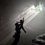 Sunrise mount Ireng, Jomblang Cave & Timang Beach 4x4WD Tour - Final Return and Comfort