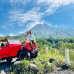 Sunrise Mount Merapi,Jomblang Cave & Pindul Cave Exploration - Who Would Love This Tour?
