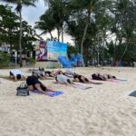 Sunrise Patong Beach Yoga - Experience Overview and What to Expect