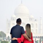 Sunrise & Sunset Taj Mahal Day Tour From Delhi - Potential Drawbacks to Keep in Mind