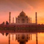 Sunrise Taj Mahal, Agra Fort & Baby Taj Tour from Delhi by Car - The Detailed Experience