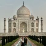 Sunrise Taj Mahal Agra Private City Tour (All Inclusive) - Practical Details: What’s Included and What to Know
