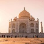 Sunrise Taj Mahal & Agra Private City Tour (All Inclusive) - Detailed Breakdown of the Itinerary