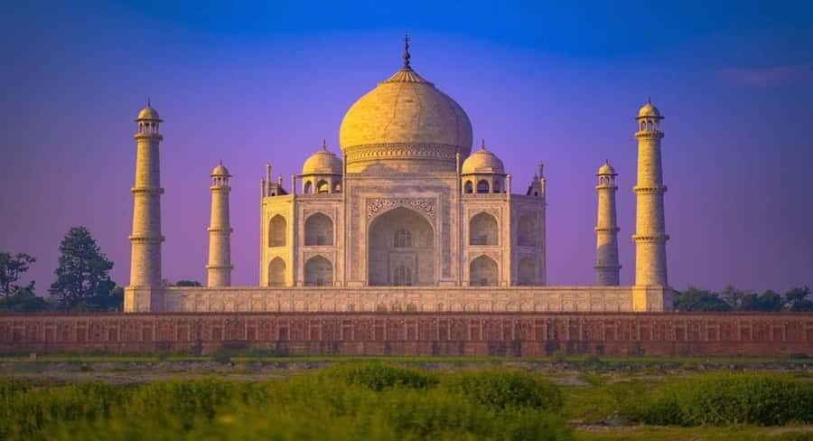 Sunrise Taj Mahal Experience with Local Stories & Artisan - The Itinerary in Detail