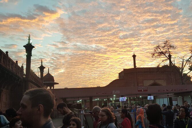 Sunrise Taj Mahal Private Day Trip from Jaipur - What We Loved About This Tour