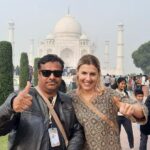 Sunrise Taj Mahal to Agra Fort Tour From Delhi Private Tour - What to Expect from the Experience
