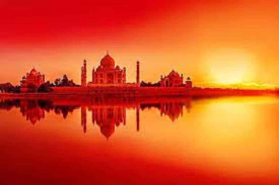 Sunrise Taj Mahal Tour By Official Tour Guide. - Why This Tour Offers Great Value