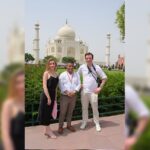 Sunrise Taj Mahal Tour from Delhi - What the Itinerary Looks Like in Detail
