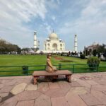 Sunrise Taj Mahal Tour From Delhi - The Transport and Logistics: Smooth and Comfortable
