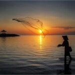 Sunrise With Fisherman Shot Tour in Bali - Sanur Beach: Sunrise and Fishermen