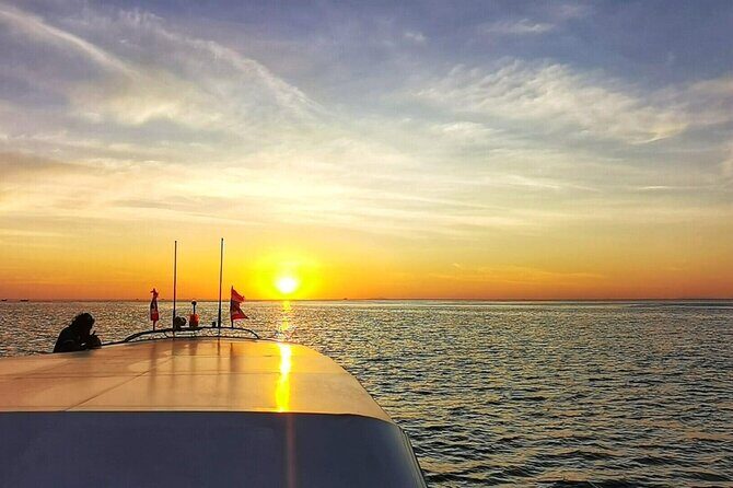 Sunset and Plankton Snorkeling by Speedboat from Phi Phi Don - Who Will Love This Tour?
