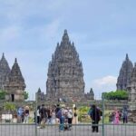 Sunset at Prambanan Temple with Professional Guide - A Detailed Look at the Sunset at Prambanan Tour