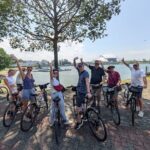 Sunset Bike Tour with Hawker Food Experience - What We Loved About the Tour