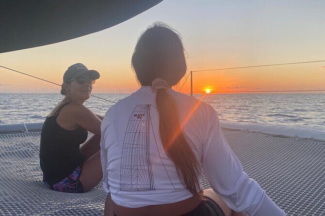 Sunset Cruise in Raiatea  Sailinity - Final Thoughts: Is It Worth It?