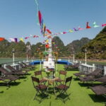 Sunset Cruise Tour in Ha Long with Kayaking and Swimming - Practical Tips for Travelers