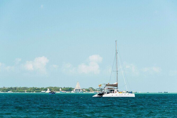 Sunset Cruise Trincomalee - The Sum Up