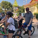 Sunset Cycling Tour On The Bank of Tonle Sap - Practical Details