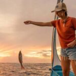 Sunset fishing - The Experience Provider: Paradise Peak Travels