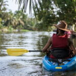 Sunset Kayaking in Hidden Alleppey Backwater Routes - Practical Considerations