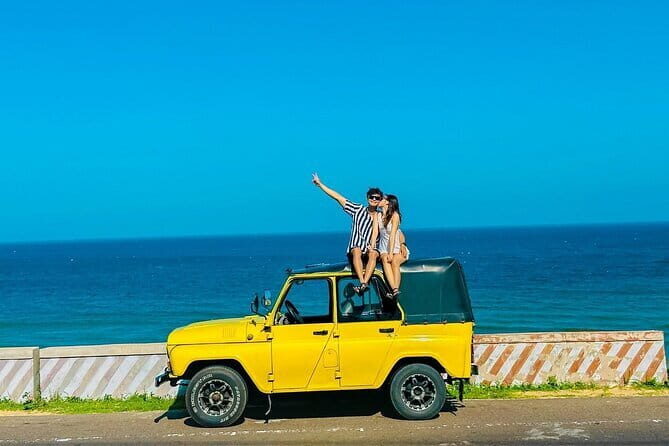 Sunset Magic at Mui Ne Sand Dunes - An Unforgettable Experience - FAQ