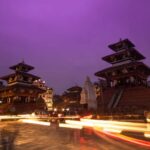 Sunset & Night Lights of Kathmandu - Walk & Local Dinner - Why This Tour Is Worth Considering