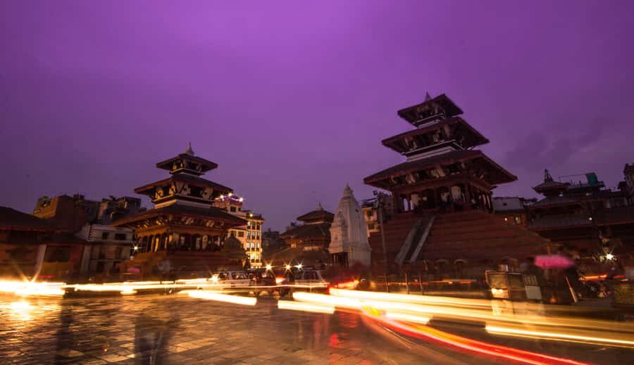 Sunset & Night Lights of Kathmandu - Walk & Local Dinner - Why This Tour Is Worth Considering