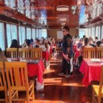 Sunset on Lan Ha Bay, a most beautiful Bay of the world - Exploring Lan Ha Bay: An Honest Breakdown