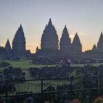 Sunset Prambanan & Ramayana Ballet Show + Dinner (Tickets Incl.) - Dinner with a View or at Kali Opak Resto