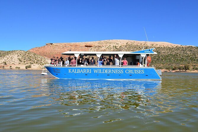 Sunset River Cruise in Kalbarri
