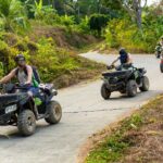 Sunset Rush ATV Adventure Two Hours on Koh Samui - Authentic Experiences & Real Feedback