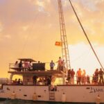 Sunset Sailing Cruise In Colombo Port City - Who Should Consider This Experience?