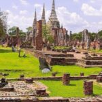 Sunset Selfie Boat Ride at Ayutthaya with A World Heritage Reside - What’s Included and What Not