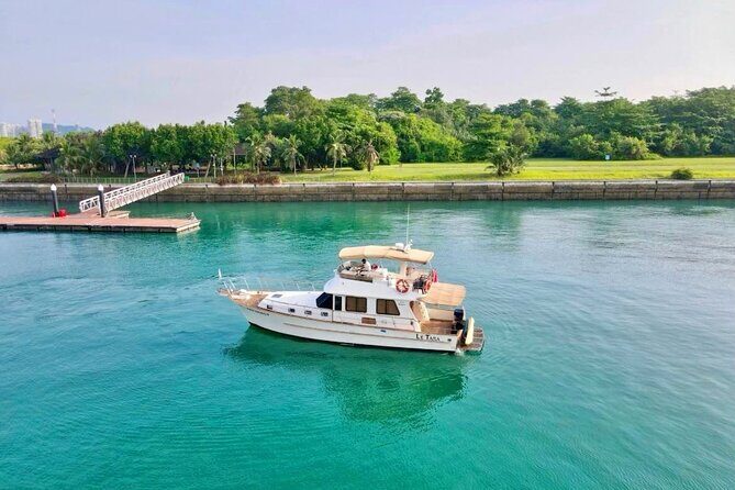 Sunset & Skyline Happy Hour Yacht Cruise - The Value: Is It Worth It?