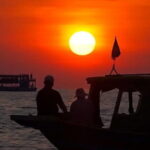 Sunset Tour of Kampong Phluk Stilts Home Village Small Group Tour - Whats Included and Whats Not