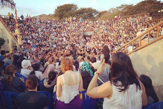 Sunset Uluwatu temple and Kecak Fired Dance show - Why This Tour Offers Real Value