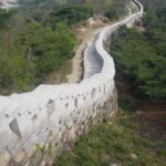 Sunset view & hiking through Seoul Fortress with seafood Market - Insights from Past Participants