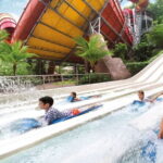 Sunway Lagoon Admission Ticket with Pickup from Hotel - Who Should Book This Tour?