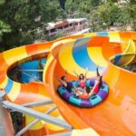Sunway Lagoon Full Day Admission Tickets Including Transfer - What’s Included and What’s Not