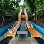Sunway lagoon Theme Park - Who Would Love Sunway Lagoon?