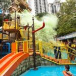 Sunway Lagoon Theme Park - What We Loved About the Experience