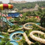 Sunway Lagoon Theme Park 2-Way Transfer - A Deep Dive into the Sunway Lagoon 2-Way Transfer Experience