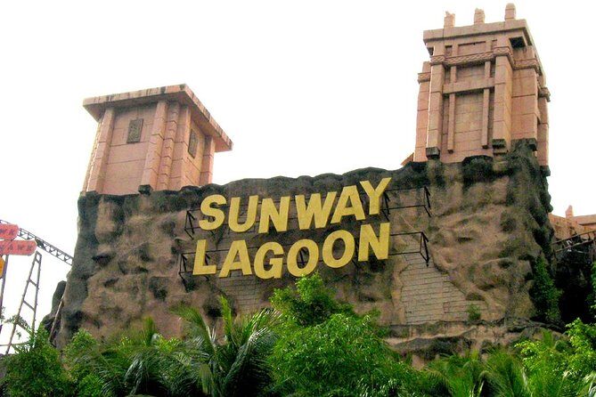 Sunway Lagoon Theme Park 2-Way Transfer - Final Thoughts
