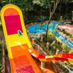 Sunway Lagoon Ticket (One Day Pass) - The Attractions in Detail