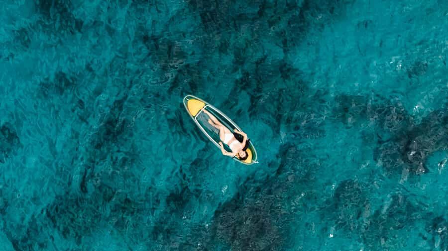 SUNWIND Phuket: Coral and Racha Islands Catamaran Tour - The Itinerary Breakdown