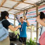 Suoi Tien 4-Hour Jungle Easy Trek and Spring Bath - FAQ