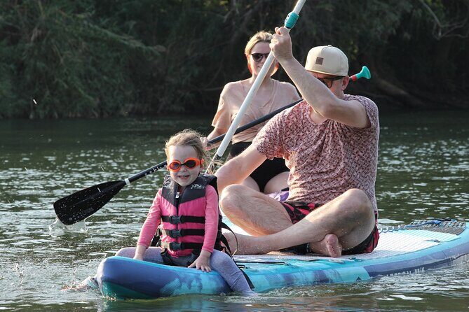 SUP and Kayaking at the Bridge on the River Kwai , Kanchanaburi - Exploring the Itinerary in Detail
