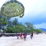 Superton Patong Beach Parasailing and Jet Skiing Experience - The Practical Side: Booking and Considerations