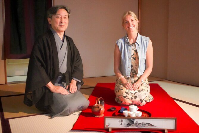 Supreme Sencha: Tea Ceremony & Making Experience in Kanagawa - The Value of the Experience