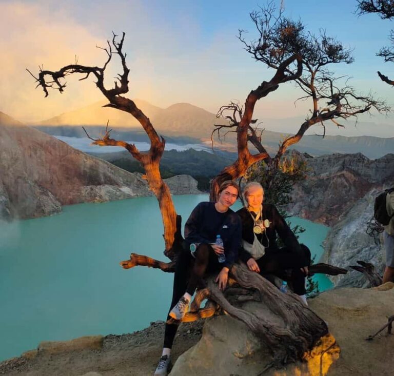 Surabaya: 2-Day Mount Bromo and Ijen Crater Tour - What to Expect and Practical Tips